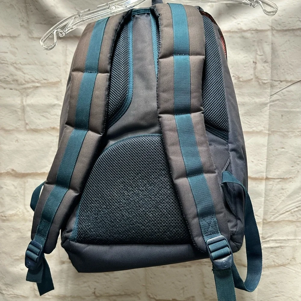 Herschel Little America Laptop Backpack, Black/Tan‎